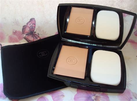 chanel double perfection|CHANEL Double Perfection Compact .